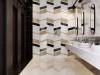 Декор Kerama Marazzi Бертран ID129 1 микс 40x120 фото 10
