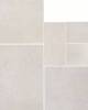 Керамогранит Serenissima CIR Italica 1086530 Modulare 39 Terra Salina (комплект 2шт 20x20. 1шт 20x40. 2шт 40x40. 1шт 40x60.8)