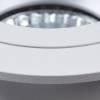 Встраиваемый светильник Arte Lamp Alkes A2161PL-1WH фото 3