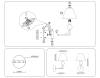Бра Ambrella light High Light LH75165 фото 3