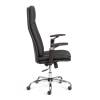 Компьютерное кресло Tetchair Итон 25561 черный фото 3