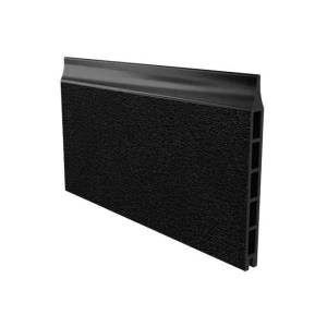 Заборная доска Polivan Group Jimbaran №3 ДПК 1750x205x20