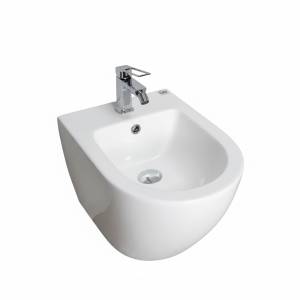 Биде подвесное Gid Convexo 21101 BDP-96