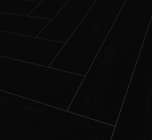 SPC Ламинат Falquon The Floor Herringbone 6/33 U190 Black 740x148