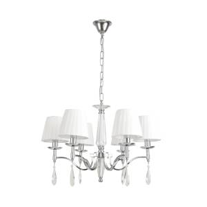 Люстра подвесная Lumion Classi 8316/6