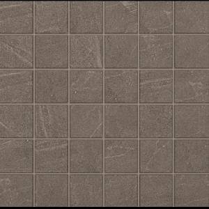 Мозаика Estima Gabbro 39877 Mosaic/GB03_NS/30x30/5x5 Anthracite 30x30