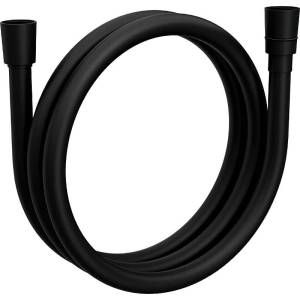 Душевой шланг Ravak SatinFlex X07P568 черный