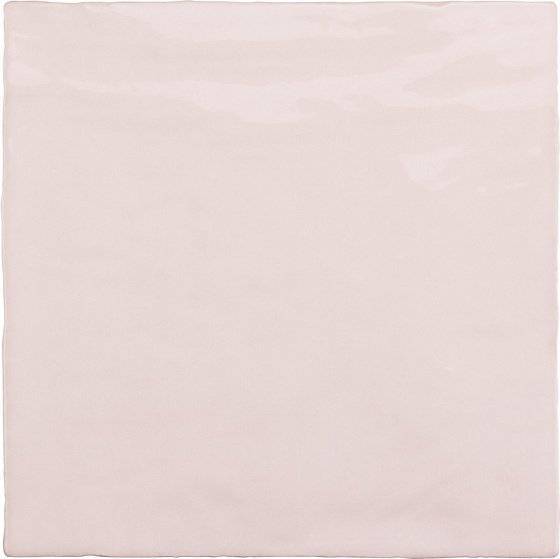 Керамическая плитка EQUIPE LA RIVIERA 25853 ROSE 13.2x13.2