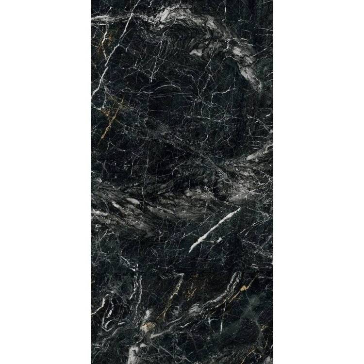 Керамогранит Naxos Rhapsody 117426 Dark Wave Levigato Rett 60x120