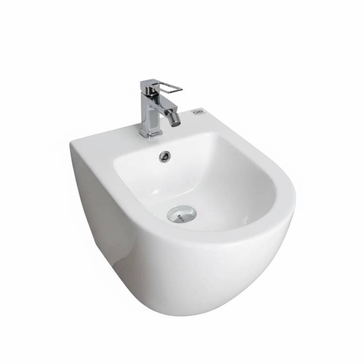 Биде подвесное Gid Convexo 21101 BDP-96