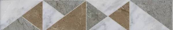 Бордюр Kerama Marazzi Каприччо OS/A302/880 глянцевый 30x5.7