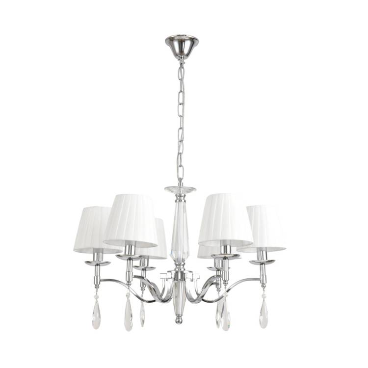 Люстра подвесная Lumion Classi 8316/6