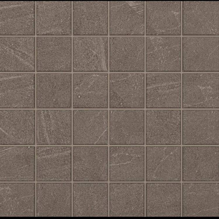 Мозаика Estima Gabbro 39877 Mosaic/GB03_NS/30x30/5x5 Anthracite 30x30
