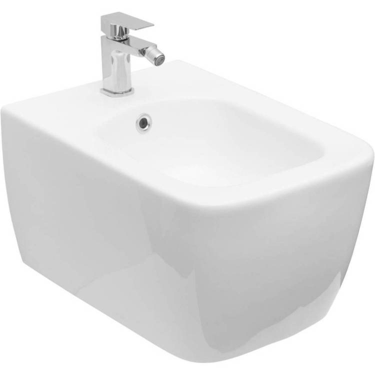 Биде подвесное Allen Brau Liberty 4.33010.20