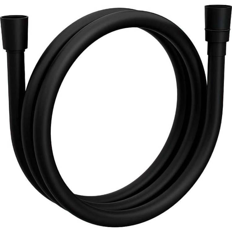 Душевой шланг Ravak SatinFlex X07P568 черный