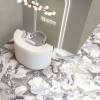Керамогранит Flaviker Supreme Hedonism PF60017407 Quarzite Sky B Lux R 120x280 фото 9