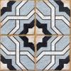 Керамогранит Ennface Pattern ENPTR6003MT2020 Morocco Sky 20x20