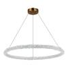Подвесной светодиодный светильник ST Luce Avana SL6110.223.01 фото 5
