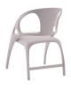 Стул складной Stool Group Liara BW-128 purple B8001 нежно-фиолетовый, пластик фото 5