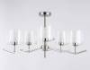 Подвесной светильник Ambrella light High Light LH57002 фото 3