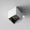 Потолочный светильник Technical Alfa LED C064CL-5W4K-SQ-WB фото 2