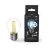 Лампа светодиодная филаментная Gauss Filament 105802207 фото 8