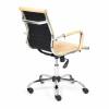 Кресло компьютерное Tetchair Urban-Low TET_14452 фото 4
