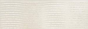 Декор IBERO MATERIKA Dec. COSMOS WHITE 25x75