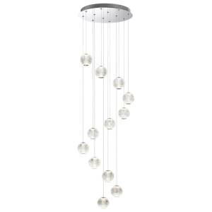 Люстра Odeon Light Crystal 5007/56L
