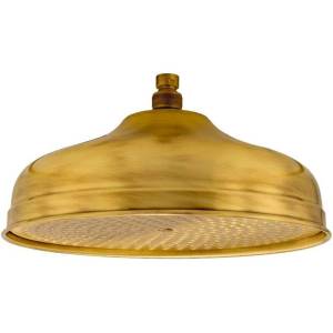 Верхний душ Migliore Roma 29828 бронзовый