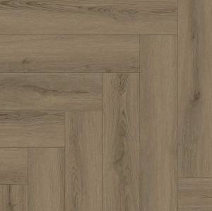 Ламинат Tulesna Селена Паркет (Selene Parquet) 12/34 4V LF504-32 Тикаль 601x121