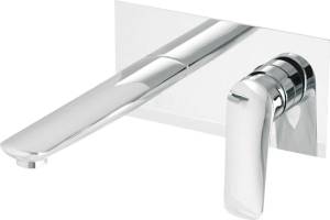 Смеситель для раковины Migliore Laguna 26080 С ВНУТРЕННЕЙ ЧАСТЬЮ хром