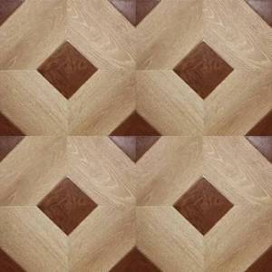 Ламинат Westerhof Maestro Aristocrat 12/34 4U 1592-2 Барокко 1200x400