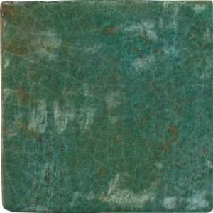 Керамическая плитка Harmony Dyroy Green 10x10