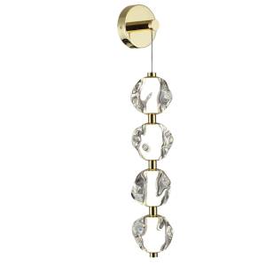 Бра Odeon Light L-Vision Jemstone 5085/17WL