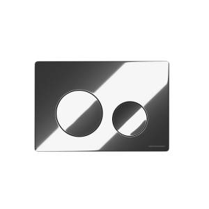 Кнопка смыва Ceramica Nova Balance CN12-001CH хром глянцевый
