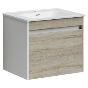 Тумба с раковиной Sancos Smart SM60E