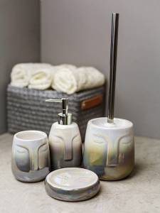 Дозатор Bath Plus BELLE W-CE2574AA-LD