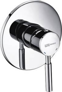 Смеситель для душа Wasserkraft Main 4151 С ВНУТРЕННЕЙ ЧАСТЬЮ
