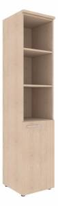 Стеллаж комбинированный Skyland XTEN 00-07020661, 7020661 Бук тиара