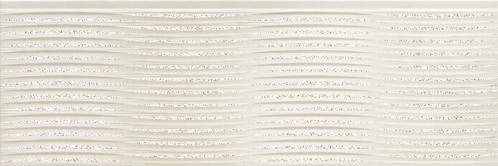 Декор IBERO MATERIKA Dec. COSMOS WHITE 25x75