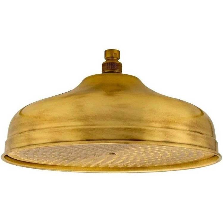 Верхний душ Migliore Roma 29828 бронзовый