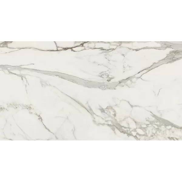 Керамогранит Kerlite Allure Tiles Smooth Calacatta 120x278