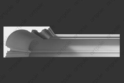 Карниз Artpole SKT126 1150x170x113
