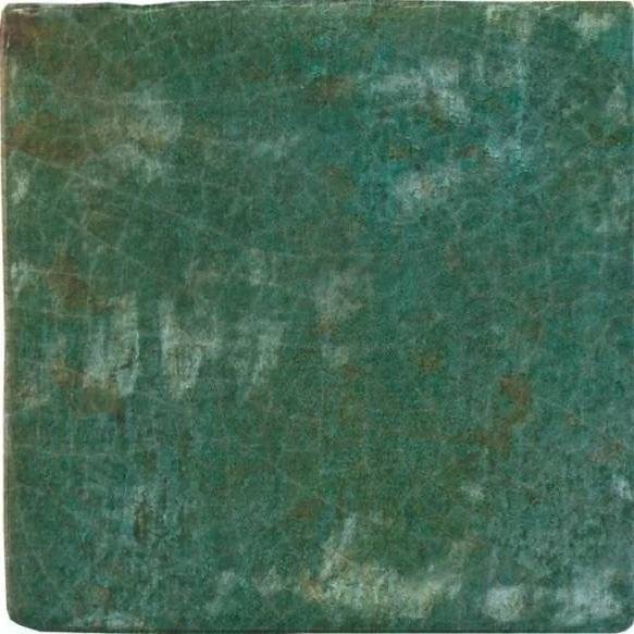 Керамическая плитка Harmony Dyroy Green 10x10