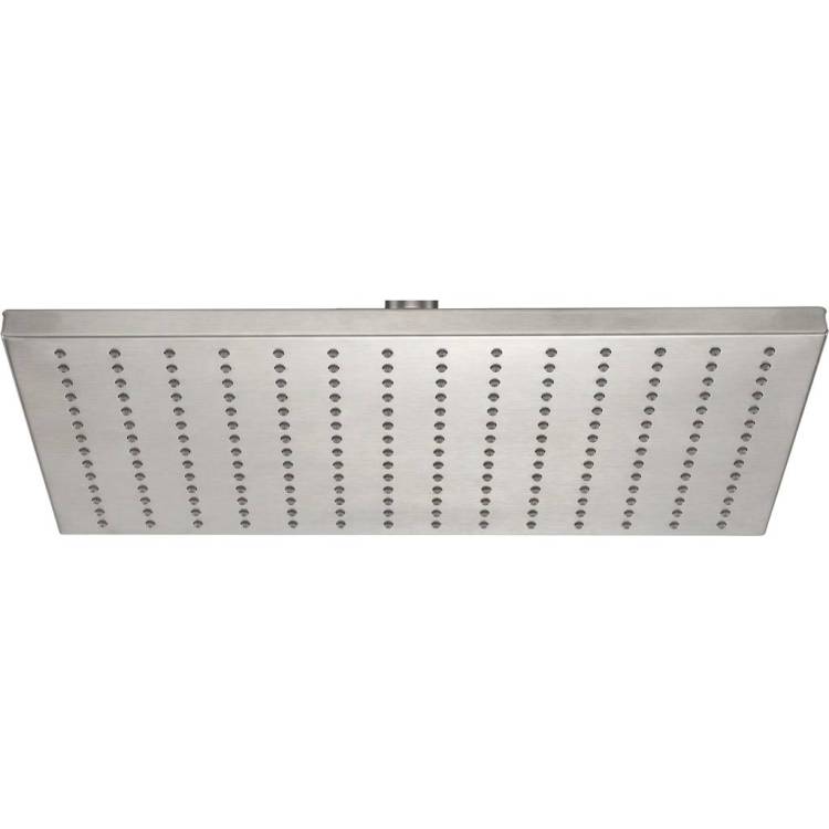 Верхний душ Remer 359SSLXVX сталь