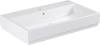 Раковина Grohe Cube Ceramic 3946900H