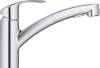 Смеситель для кухни Grohe Eurosmart 30305000 фото 2