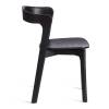 Стул Tetchair Asgard 24408 черный фото 2