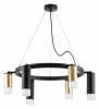 Подвесная люстра Lightstar Rullo LR0164038731 фото 2